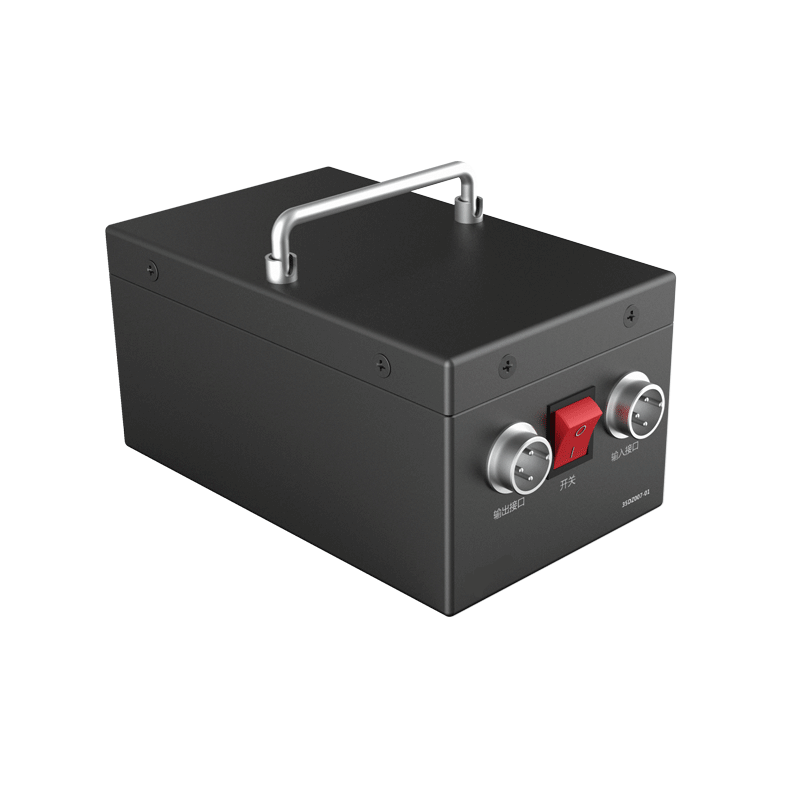 -40℃低溫放電，25.9V 10Ah 18650野外探測車(chē)低溫動(dòng)力鋰電池