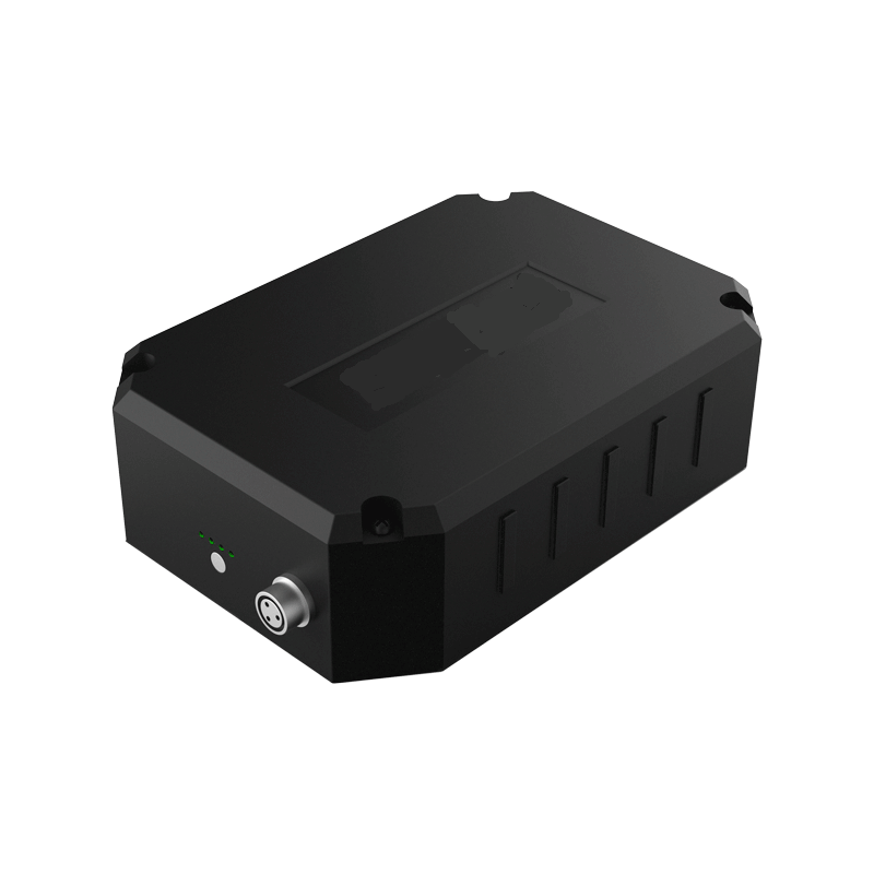 25.2V 5.2Ah 18650 儲能鋰電池，測控設備三元鋰電池