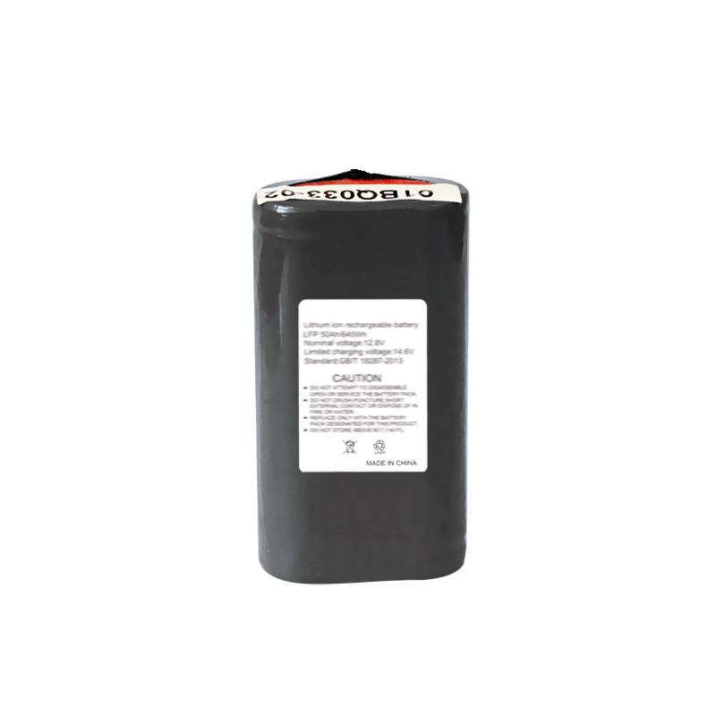 7.4V 2600mAh 18650 IPAD音響設備鋰電池 鈷酸鋰材料